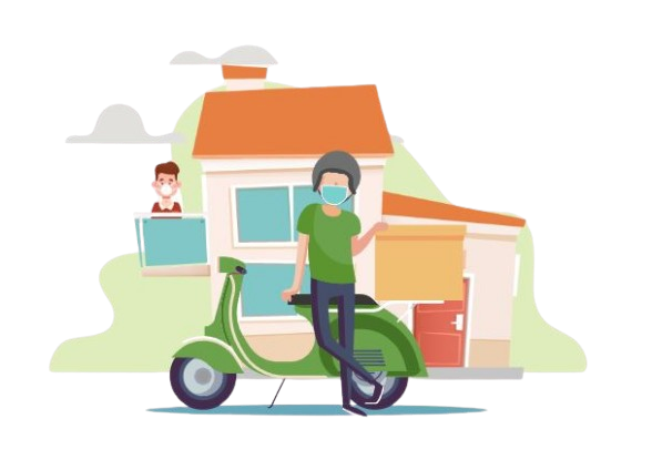 Delivery Image