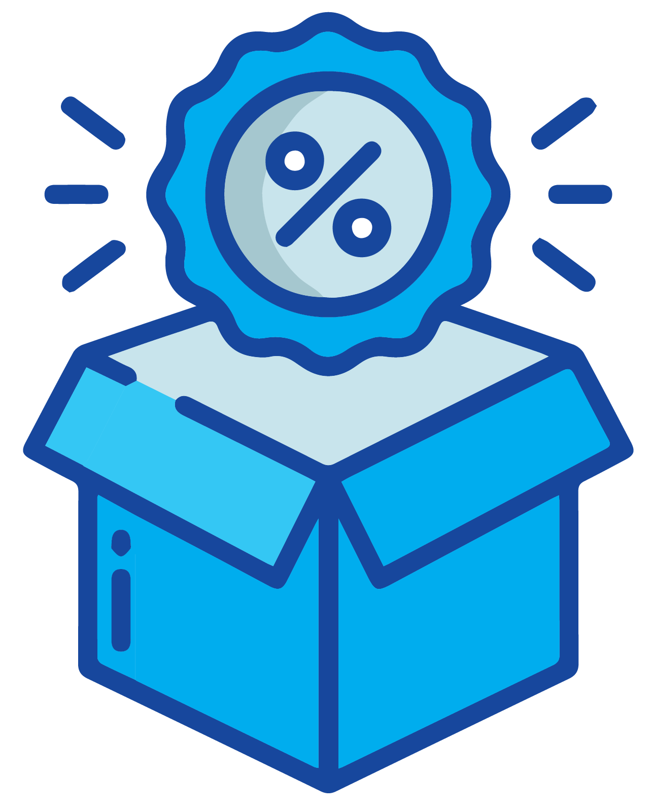 Merchant Icon